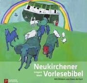 Neukirchener Vorlese-Bibel - Cover