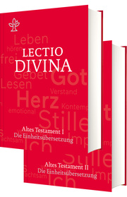Lectio Divina - Altes Testament I und II