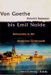 Von Goethe bis Emil Nolde