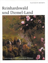 Reinhardswald und Diemel-Land