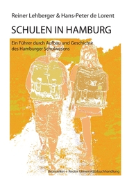 Schulen in Hamburg - Cover
