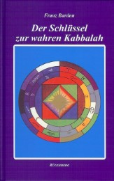 Der Schlüssel zur wahren Kabbalah