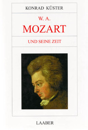 W.A.Mozart und seine Zeit