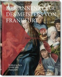 Kunststücke des historischen Museums Frankfurt - Cover