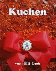 Kuchen - Cover
