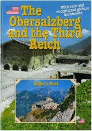The Obersalzberg and the Third Reich