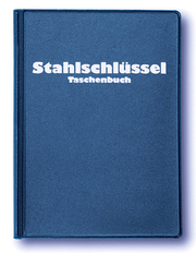 Stahlschlüssel-Taschenbuch 2019