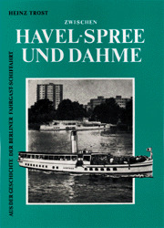 Zwischen Havel, Spree und Dahme