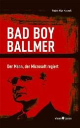 Bad Boy Ballmer