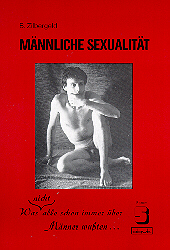 Männliche Sexualität - Cover