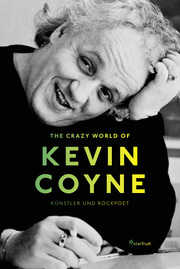 The Crazy World of Kevin Coyne