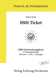 DSH-Ticket
