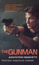 The Gunman (Position: Anschlag liegend)