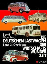 Die deutschen Lastwagen der Wirtschaftswunderzeit 3