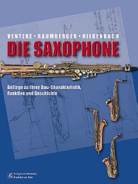 Die Saxophone
