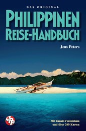 Philippinen Reise-Handbuch