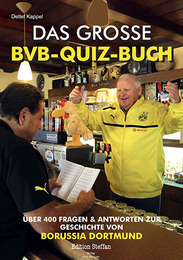 Das große BVB-Quiz-Buch
