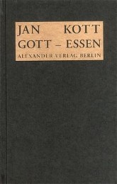 Gott-Essen - Cover