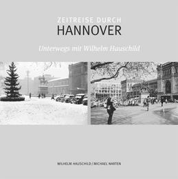 Zeitreise durch Hannover - Cover