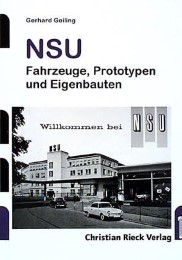 NSU - Cover