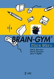 Brain-Gym fürs Büro - Cover