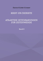 KRIST-UR Cheriste