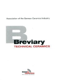 Breviary Technical Ceramics