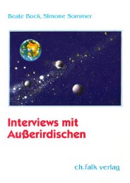 Interviews mit Ausserirdischen