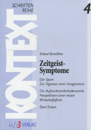 Zeitgeist-Symptome