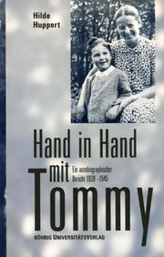 Hand in Hand mit Tommy