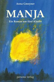 Manja - Cover