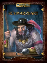 Midgard - Schwarzbart