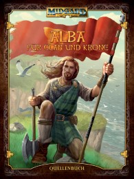 Alba - Für Clan und Krone - Cover