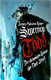 Sweeney Todd - Cover