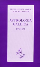 Astrologia Gallica