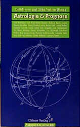 Astrologie und Prognose - Cover
