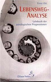 Lebensweg-Analyse - Cover