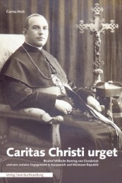 Caritas Christi urget
