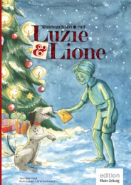 Weihnachten mit Luzie & Lione