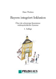 Bayern integriert Inklusion