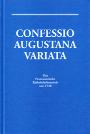 Confessio Augustana Variata