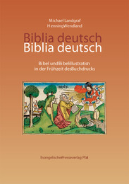 Biblia deutsch