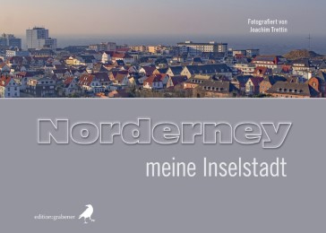 Norderney - meine Inselstadt
