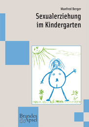 Sexualerziehung im Kindergarten - Cover