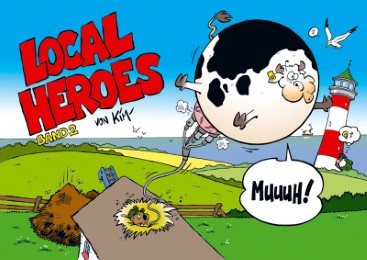 Local Heroes - Muuuh!