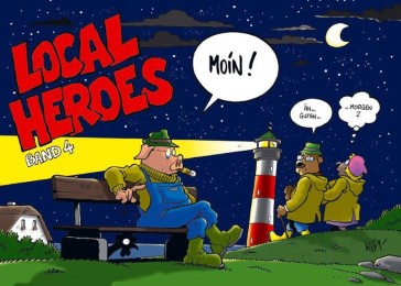 Local Heroes / Local Heroes 04