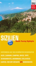 Sizilien - Cover