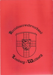 100 Jahre Freiwillige Feuerwehr Obertiefenbach - Abbildung 1