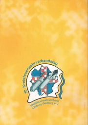 Festschrift zum 125-jährigen Bestehen der Freiwilligen Feuerwehr Beselich-Obertiefenbach im Jahre 2005 - Abbildung 1