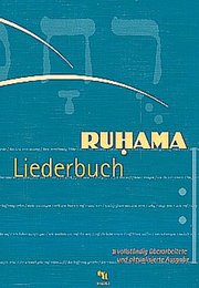 Liederbuch - Cover